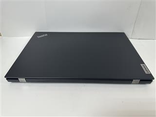 Lenovo ThinkPad T15p Gen 2 15.6